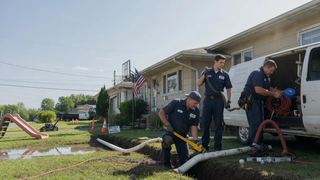 Toilet Installation in Waldorf, MD near me